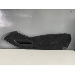 Ornament consola centrala partea stanga VOLVO XC40 2018+ 31469003