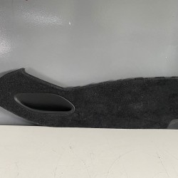 Centre console side panel trim left VOLVO XC40 2018+ 31469003
