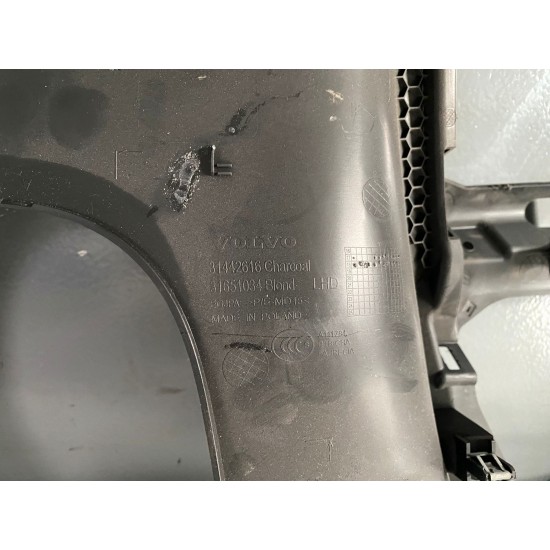 Ornament Plansa Bord Volvo XC40 2018+ 31442616