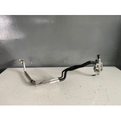 Conducte AC clima VOLVO XC40 2019 31694883