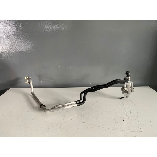 Conducte AC clima VOLVO XC40 2019 31694883
