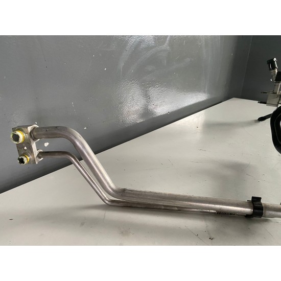 Conducte AC clima VOLVO XC40 2019 31694883
