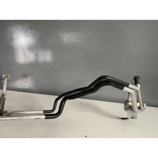 Conducte AC clima VOLVO XC40 2019 31694883
