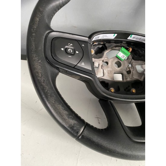 Volan VOLVO XC40 2019 32227629