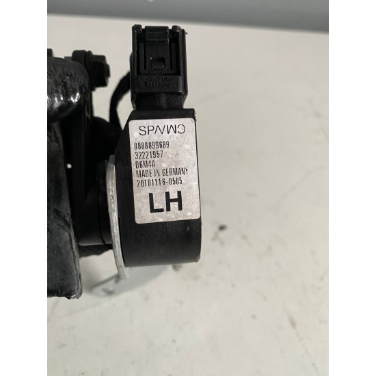 Cantar Xenon Stanga Fata Volvo XC40 2019 32221957 32221477