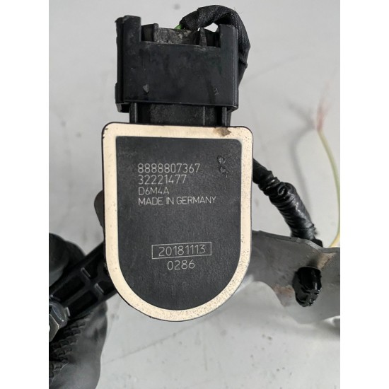 Cantar Xenon Stanga Fata Volvo XC40 2019 32221957 32221477 Cantar Xenon Stanga Fata Volvo XC40 2019 32221957 32221477