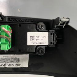 Control Switch Volvo XC40 2019 31456673 31442606