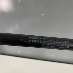 Rear tailgate gas strut Volvo XC40 31457835