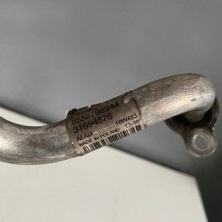 Air conditioning hose VOLVO XC40 2019 31694876