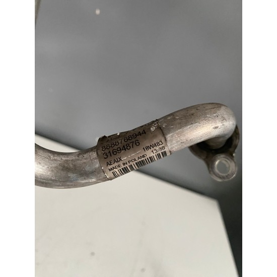 Air conditioning hose VOLVO XC40 2019 31694876