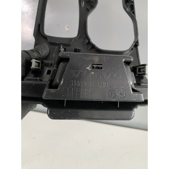 Scrumiera/Suport Pahare Volvo XC40 31469010