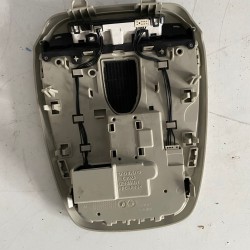 Interior roof reading Volvo XC40 2019 31419483