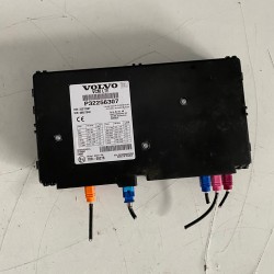 Control module VCM Volvo XC60 XC90 V60 V60CC V90 S90 V90CC XC40 32256307 32212597 36003310 36012829