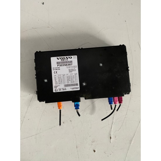 Modul VCM Volvo XC60 XC90 V60 V60CC V90 S90 V90CC XC40 2018+ 32256307 32212597 36003310 36012829 Modul VCM Volvo XC60 XC90 V60 V60CC V90 S90 V90CC XC40 2018+ 32256307 32212597 36003310 36012829