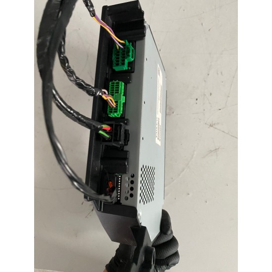 Audio amplifier Volvo S60 V60 S90 V90 XC40 XC60 XC90 2016+ 31456840 31652394 36003061