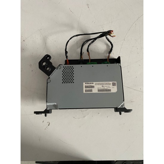 Audio amplifier Volvo S60 V60 S90 V90 XC40 XC60 XC90 2016+ 31456840 31652394 36003061