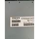 Audio amplifier Volvo S60 V60 S90 V90 XC40 XC60 XC90 2016+ 31456840 31652394 36003061
