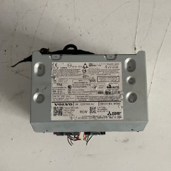 RADIO CD DVD PLAYER HEAD UNIT VOLVO XC40 XC90 XC60 V90 2018+ 32247693 32247688 36011649
