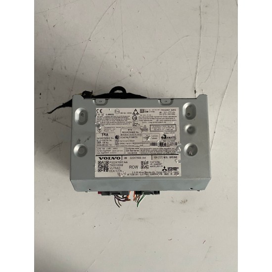 Magazie VOLVO XC40 XC90 XC60 V90 2018+ 32247693 32247688 36011649