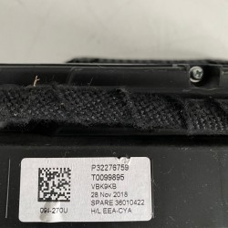 Speedometer Volvo XC40 2019 32276759