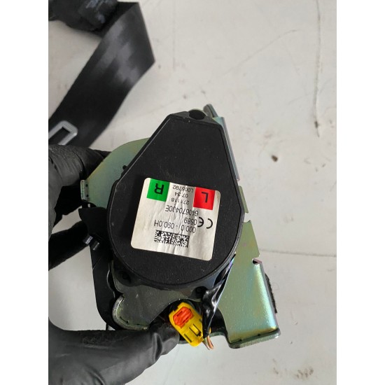 Centura Spate Stanga/Dreapta Volvo XC40 2019 31462131