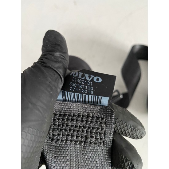 Centura Spate Stanga/Dreapta Volvo XC40 2019 31462131