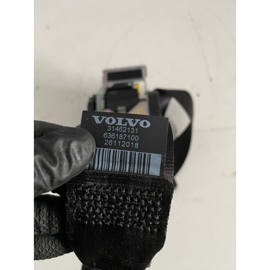 Centura Spate Stanga/Dreapta Volvo XC40 2019 31462131