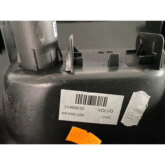 Ornament cotiera Volvo XC40 31469030 31469656 31469305 31469663 31469046 31469030 31469635