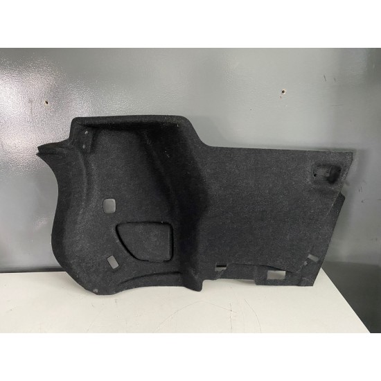 Ornament interior portbagaj dreapta VOLVO XC40 2019 31484938