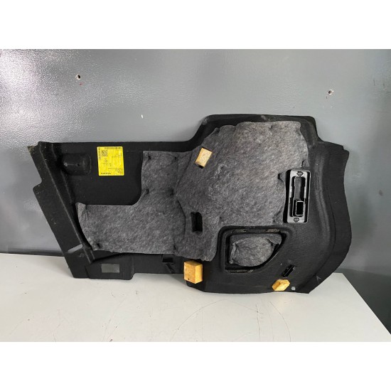 Ornament interior portbagaj dreapta VOLVO XC40 2019 31484938