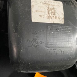 Ornament cotiera Volvo XC40 31469030 31469656 31469305 31469663 31469046 31469030 31469635