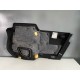 Side panel left trunk insulation trim VOLVO XC40 2019 31440891 Side panel left trunk insulation trim VOLVO XC40 2019 31440891