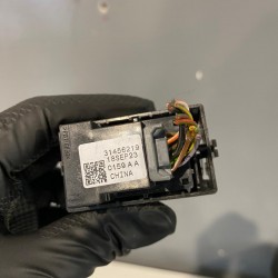 Switch electrical Handbrake VOLVO XC40 2018+ 31456219