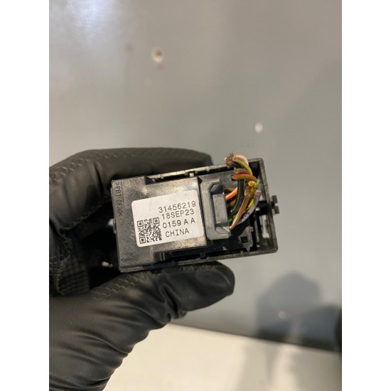 Switch electrical Handbrake VOLVO XC40 2018+ 31456219