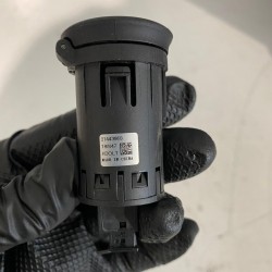 USB socket connector 12w USB C VOLVO XC40 2018+ 31443960