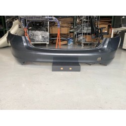 Bara spate cu gauri de senzor Volvo S60 2010-2017 30795028