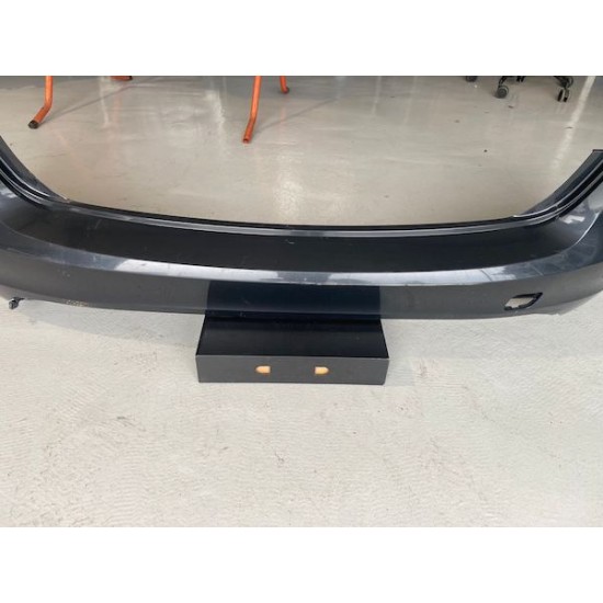 Rear bumper with sensor Volvo S60 2010-2017 30795028