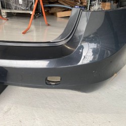 Rear bumper with sensor Volvo S60 2010-2017 30795028