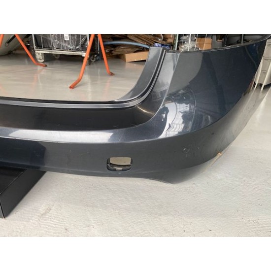 Rear bumper with sensor Volvo S60 2010-2017 30795028