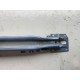 Front bumper support replace Volvo S60 V60 31349057 31349058