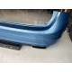 Rear bumper with sensor Volvo S60 V60 2010-2013 32165263 31323871 