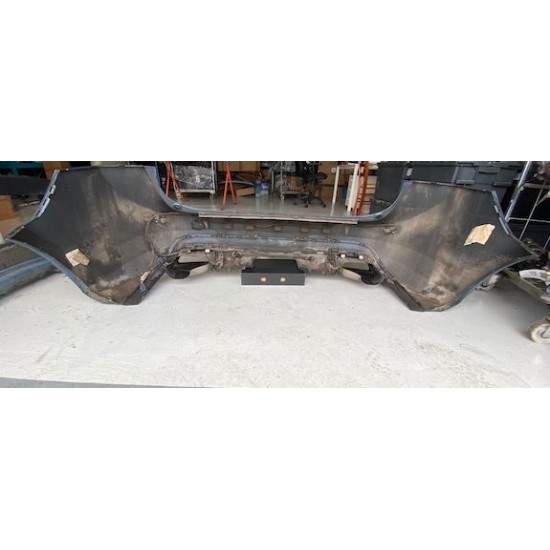 Rear bumper with sensor Volvo S60 V60 2010-2013 32165263 31323871 