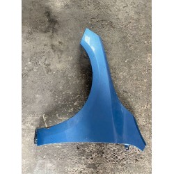 Aripa stanga Volvo S60 V60 Facelift 2014-2018 31416208 
