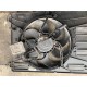 Ventilator electroventilator GMW radiator Volvo S60 XC70 V60 S80 V70 XC60 31368867 31368505