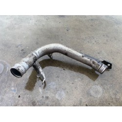 Teava intercooler aluminiu Volvo V60 2015 31370288 