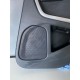 Rear right door panel Volvo S60 V60 2011-2018 8635880 8635883 39832589