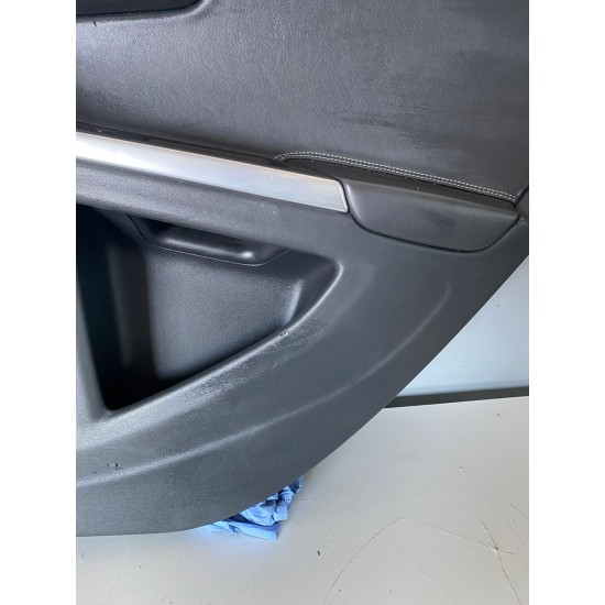 Rear right door panel Volvo S60 V60 2011-2018 8635880 8635883 39832589