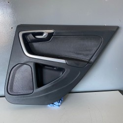 Rear right door panel Volvo S60 V60 2011-2018 8635880 8635883 39832589