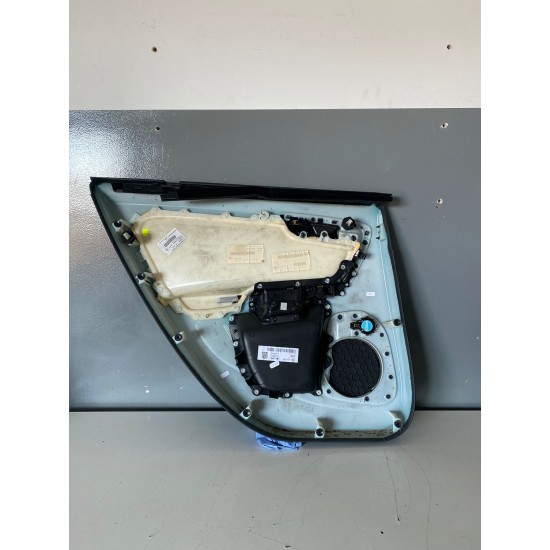 Rear right door panel Volvo S60 V60 2011-2018 8635880 8635883 39832589