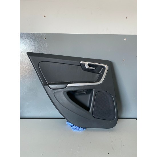 Fata de usa stanga spate Volvo S60 V60 2011-2018 8635872 8635869 39832588 Fata de usa stanga spate Volvo S60 V60 2011-2018 8635872 8635869 39832588